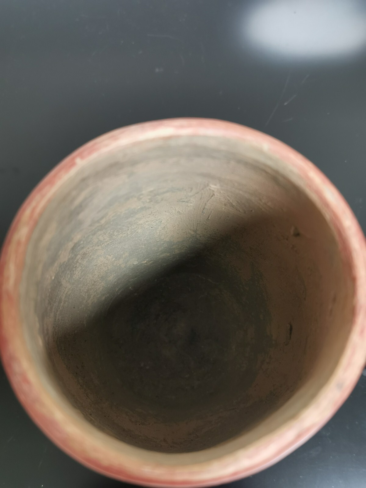 Pre-Columbian Culture Moche Pottery Nazca Ceramic Vessel Jur Jag Pot Rare - Image 5