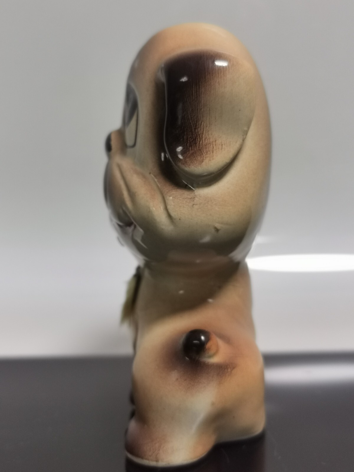 Old Vintage Made in Japan Porcelain Puppy Dog Collectible Home Decor - Image 6