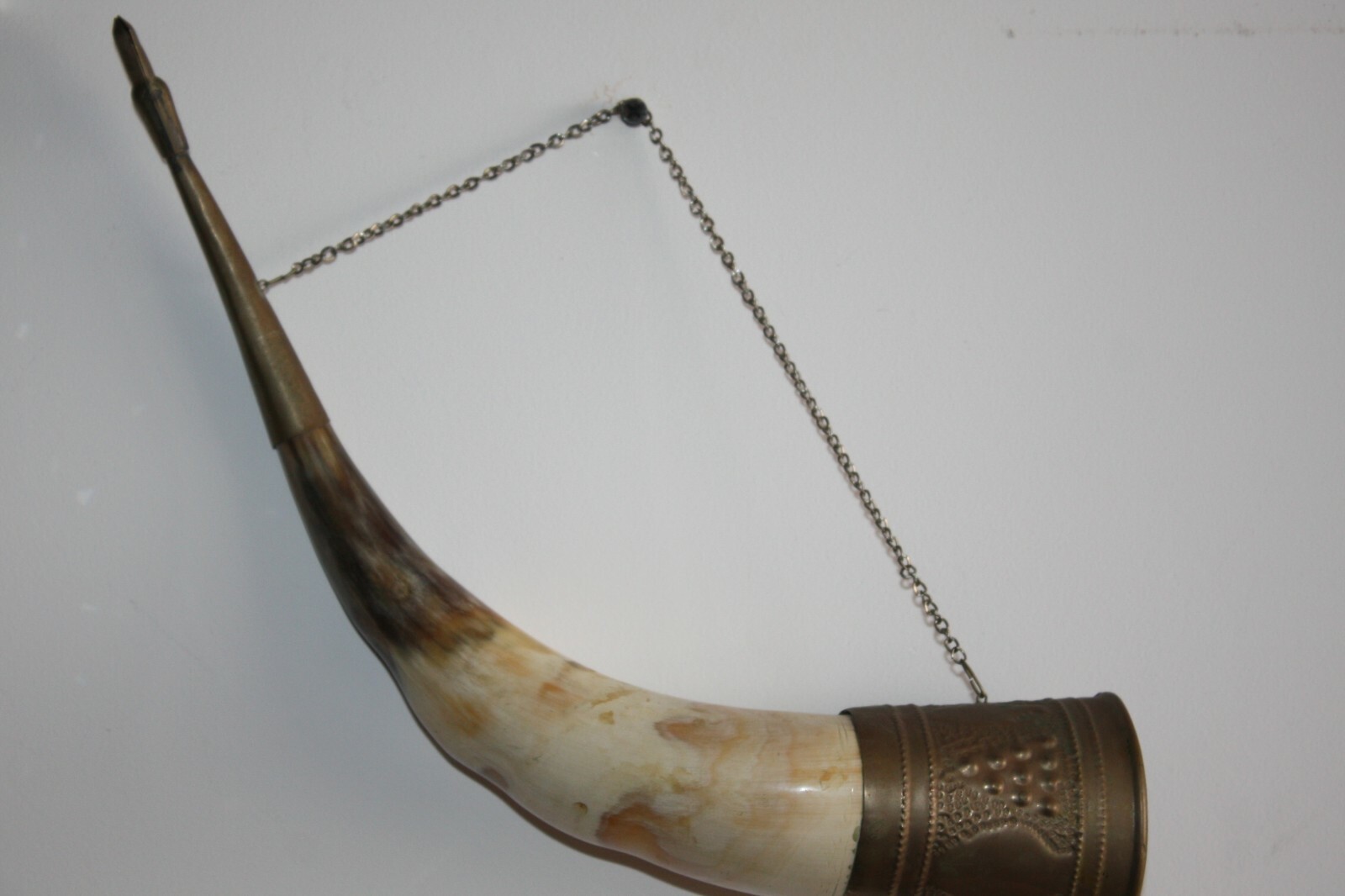 Set of two Game of Thrones Viking Drinking Horns Georgian Traditional Wino Water - Image 6